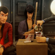Image for article titled Lupin III: The First's Director on Bringing an Anime Icon to 3D (and Having Him Fight Nazis)